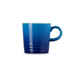 Le Creuset Espressomok 100 Ml Aardewerk Azure -Bekend Glaswerk Winkel 70305102200099 alt2