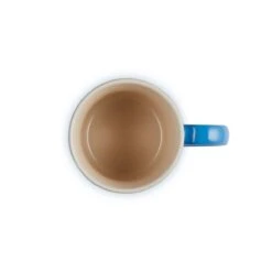 Le Creuset Espressomok 100 Ml Aardewerk Azure -Bekend Glaswerk Winkel 70305102200099 alt3