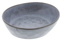 HK Living ACE6068 Rustieke Schaal M Rond ø 19,5 Cm Grijsblauw 6 HK Living ACE6068 Rustieke Schaal M Rond ø 19,5 Cm Grijsblauw -Bekend Glaswerk Winkel 7136 100371 2