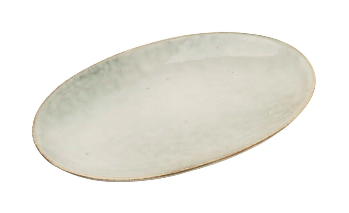 Broste Copenhagen Nordic Sand Schaal 22 X 13,5 Cm Aardewerk 3 Broste Copenhagen Nordic Sand Schaal 22 X 13,5 Cm Aardewerk