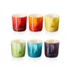 Le Creuset Espressomok 100 Ml Aardewerk Diverse Kleuren 6-delig -Bekend Glaswerk Winkel 79114108359030 le creuset dk.1580722405 1