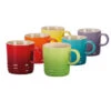 Le Creuset Mok 350 Ml Aardewerk Diverse Kleuren 6-delig 2 Le Creuset Mok 350 Ml Aardewerk Diverse Kleuren 6-delig -Bekend Glaswerk Winkel 79114358359030 le creuset dk.1580720059