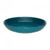 Le Creuset Diep Bord ø 22 Cm Aardewerk Deep Teal -Bekend Glaswerk Winkel 91001908642095 le creuset.1517847779