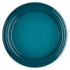 Le Creuset Dinerbord ø 27 Cm Aardewerk Deep Teal