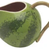 Bordallo Watermeloen Pitcher-karaf 2,5 Liter Aardewerk Groen 1 Bordallo Watermeloen Pitcher-karaf 2,5 Liter Aardewerk Groen -Bekend Glaswerk Winkel 9305 84712 1