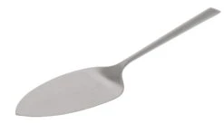 Broste Copenhagen Sletten Taartschep 26,5 Cm Rvs Mat