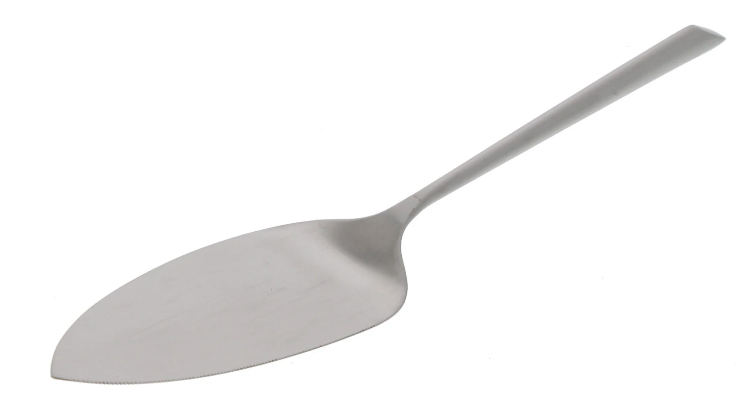 Broste Copenhagen Sletten Taartschep 26,5 Cm Rvs Mat 3 Broste Copenhagen Sletten Taartschep 26,5 Cm Rvs Mat