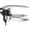 Le Creuset Screwpull LM-250 Kurkentrekker Metaal -Bekend Glaswerk Winkel 9679 79992 1