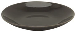 Broste Copenhagen Nordic Coal Diep Bord ø 29 Cm Aardewerk Bruin