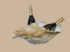 Oldenhof Oester Champagnekoeler XXL Aardewerk -Bekend Glaswerk Winkel a92846c0a3b8bb4b7e0052eb3bcd6d4ab41c9d7f