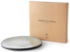 HK Living ACE6894 Gradient Dinerbord ø 29 Cm Aardewerk Groen 2 Stuks 11 HK Living ACE6894 Gradient Dinerbord ø 29 Cm Aardewerk Groen 2 Stuks -Bekend Glaswerk Winkel ace6894 lr b 01