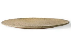 HK Living ACE6896 Gradient Dinerbord ø 29 Cm Aardewerk Perzikkleurig -Bekend Glaswerk Winkel ace6896 lr a 03