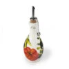 Oldenhof Olijfoliefles Met Tomaten En Olijven 400 Ml Aardewerk Wit -Bekend Glaswerk Winkel ba2f18a02430533d1afb12c8a865bb478f19634c 1