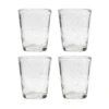 Broste Copenhagen Bubble Tumbler 200 Ml Glas 4-delig Transparant -Bekend Glaswerk Winkel broste copenhagen bubble tumbler 200 ml glas 4 delig