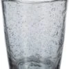 Broste Copenhagen Bubble Tumbler 250 Ml Glas Grijs -Bekend Glaswerk Winkel broste copenhagen bubble tumbler 250 ml glas 4 delig zwart