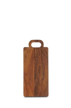 Oldenhof Planche Serveerplank 45 X 20 Sheeshamhout