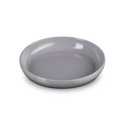 Le Creuset Coupe Collection Diep Bord ø 22 Cm Aardewerk Flint