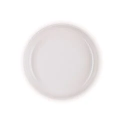 Le Creuset Coupe Collection Diep Bord ø 22 Cm Aardewerk Shell Pink -Bekend Glaswerk Winkel dieppink3