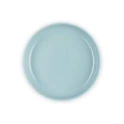Le Creuset Coupe Collection Diep Bord ø 22 Cm Aardewerk Sea Salt -Bekend Glaswerk Winkel diepss3