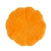 Bordallo Pompoen Dinerbord ø 27,5 Cm Aardwerk Oranje -Bekend Glaswerk Winkel dinerbord 1