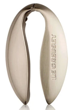 Le Creuset Screwpull FC-400 Capsulesnijder Satin Chrome