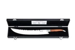 Laguiole Style De Vie Champagnesabel 41 Cm Rozenhout -Bekend Glaswerk Winkel laguiole champagnesabel rozenhout pr gr 1