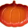 Le Creuset Schaal Pompoen ø 22 Cm Aardewerk Vulcanique -Bekend Glaswerk Winkel lc 20190205 us ps ns 62106020900099 001