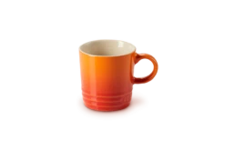 Le Creuset Espressomok 100 Ml Aardewerk Vulcanique -Bekend Glaswerk Winkel lc 20190212 zs ps fs 70305100900099 001