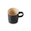 Le Creuset Espressomok 100 Ml Aardewerk Zwart -Bekend Glaswerk Winkel lc 20190212 zs ps fs 70305101400099 002