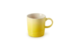 Le Creuset Espressomok 100 Ml Aardewerk Soleil -Bekend Glaswerk Winkel lc 20190212 zs ps fs 70305104030099 001