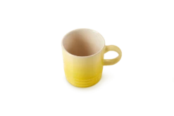 Le Creuset Espressomok 100 Ml Aardewerk Soleil -Bekend Glaswerk Winkel lc 20190212 zs ps fs 70305104030099 002