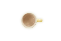 Le Creuset Espressomok 100 Ml Aardewerk Soleil -Bekend Glaswerk Winkel lc 20190212 zs ps fs 70305104030099 004