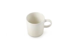 Le Creuset Espressomok 100 Ml Aardewerk Meringue -Bekend Glaswerk Winkel lc 20190212 zs ps fs 70305107160099 002