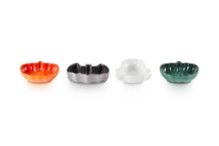 Le Creuset Halloween Mini Schaaltjes Aardewerk 4-delig -Bekend Glaswerk Winkel lc 20190711 zs ps fs 69255008179030 002