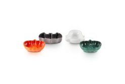 Le Creuset Halloween Mini Schaaltjes Aardewerk 4-delig -Bekend Glaswerk Winkel lc 20190711 zs ps fs 69255008179030 005