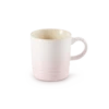 Le Creuset Espressomok 100 Ml Aardewerk Shell Pink -Bekend Glaswerk Winkel lc 2019101030 zs ps fs 70305107770099 001
