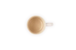 Le Creuset Espressomok 100 Ml Aardewerk Shell Pink -Bekend Glaswerk Winkel lc 2019101030 zs ps fs 70305107770099 004