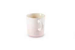 Le Creuset Espressomok 100 Ml Aardewerk Shell Pink -Bekend Glaswerk Winkel lc 2019101030 zs ps fs 70305107770099 005