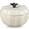 Le Creuset Minipan Pompoen 350 Ml Aardewerk Meringue -Bekend Glaswerk Winkel lc 20200703 zs ps fs 61802357160003 001