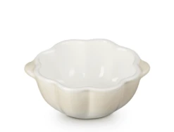 Le Creuset Minipan Pompoen 350 Ml Aardewerk Meringue -Bekend Glaswerk Winkel lc 20200703 zs ps fs 61802357160003 004