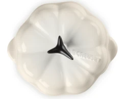 Le Creuset Minipan Pompoen 350 Ml Aardewerk Meringue -Bekend Glaswerk Winkel lc 20200703 zs ps fs 61802357160003 006