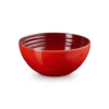 Le Creuset Snackschaaltje 330 Ml ø 12 Cm Aardewerk Kersrood -Bekend Glaswerk Winkel lc 20201111 zs ps fs 70158330600099 001 1