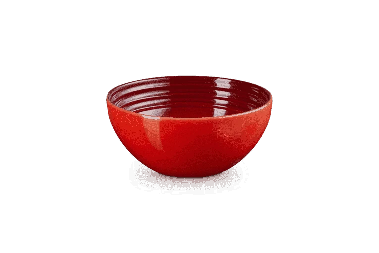 Le Creuset Snackschaaltje 330 Ml ø 12 Cm Aardewerk Kersrood 3 Le Creuset Snackschaaltje 330 Ml ø 12 Cm Aardewerk Kersrood