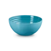 Le Creuset Snackschaaltje 330 Ml ø 12 Cm Aardewerk Caribbean Blue