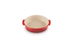 Le Creuset Tapasschaal ø 14 Cm Aardewerk Kersrood