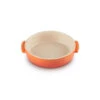 Le Creuset Tapasschaal ø 14 Cm Aardewerk Vulcanique -Bekend Glaswerk Winkel lc 20201126 hl ps fs 72102140900001 002 1
