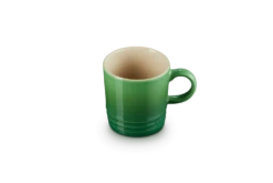 Le Creuset Espressomok 100 Ml Aardewerk Bamboo -Bekend Glaswerk Winkel lc 20201126 zs ps fs 70305104080099 002 1