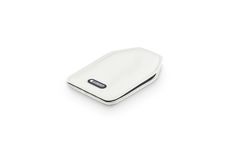 Le Creuset Screwpull WA126 Wijnkoeler Meringue 6 Le Creuset Screwpull WA126 Wijnkoeler Meringue - Afbeelding 4