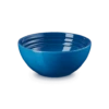 Le Creuset Snackschaaltje 330 Ml ø 12 Cm Aardewerk Marseilleblauw -Bekend Glaswerk Winkel lc 20210205 zs ps fs 70158332000099 001 1