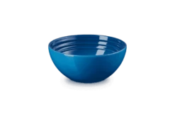 Le Creuset Snackschaaltje 330 Ml ø 12 Cm Aardewerk Marseilleblauw